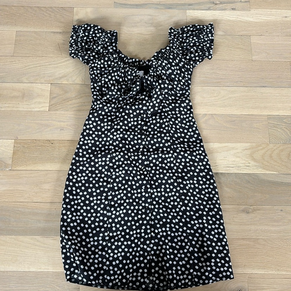 Princess Polly Dress